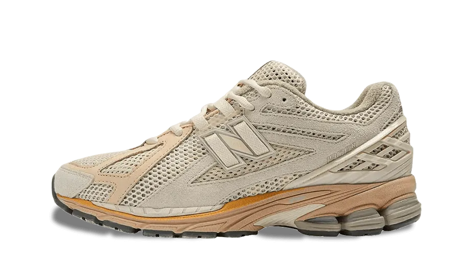 New Balance 1906R AURALEE Bone White New Balance Brown Shoes