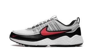 Walk By Babyhug Casual Shoes Air Zoom Spiridon "Silver Red"