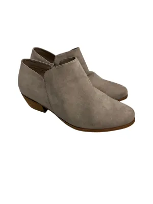 Boots Ankle Heels By Torrid  Size: 11 Best Steel Toe Boots