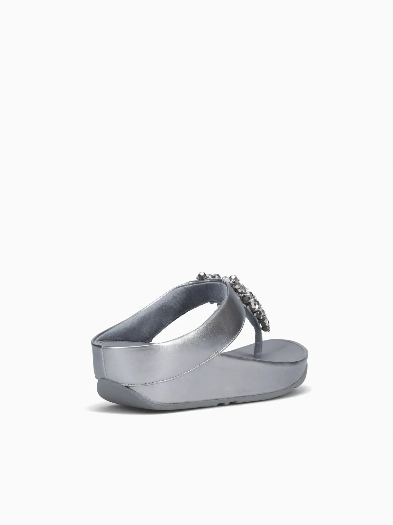 Rumba Iridescent Silver Metallic New Balance 9060 Casual Shoes