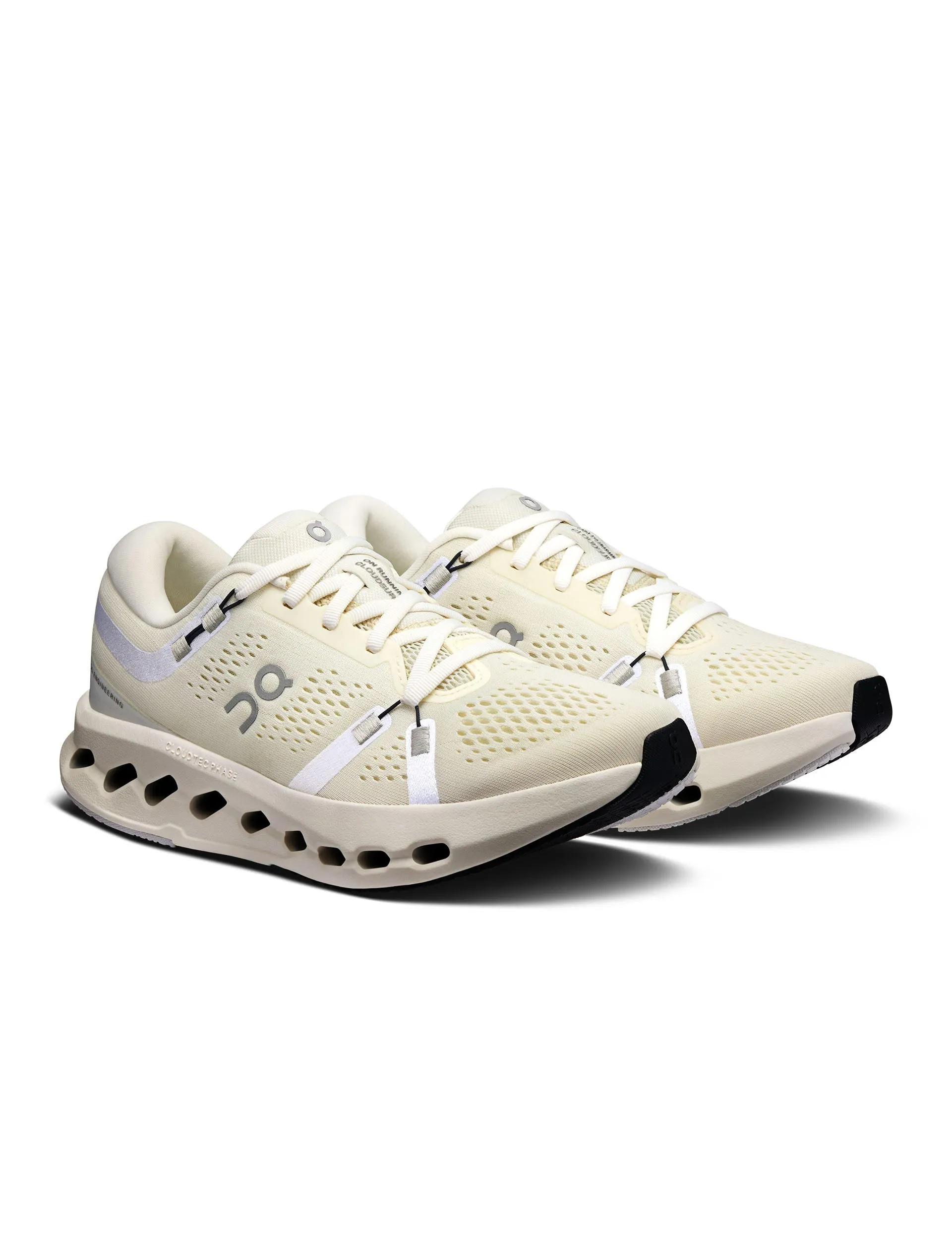 Casual Shoes 2023 Cloudsurfer 2 - Ivory