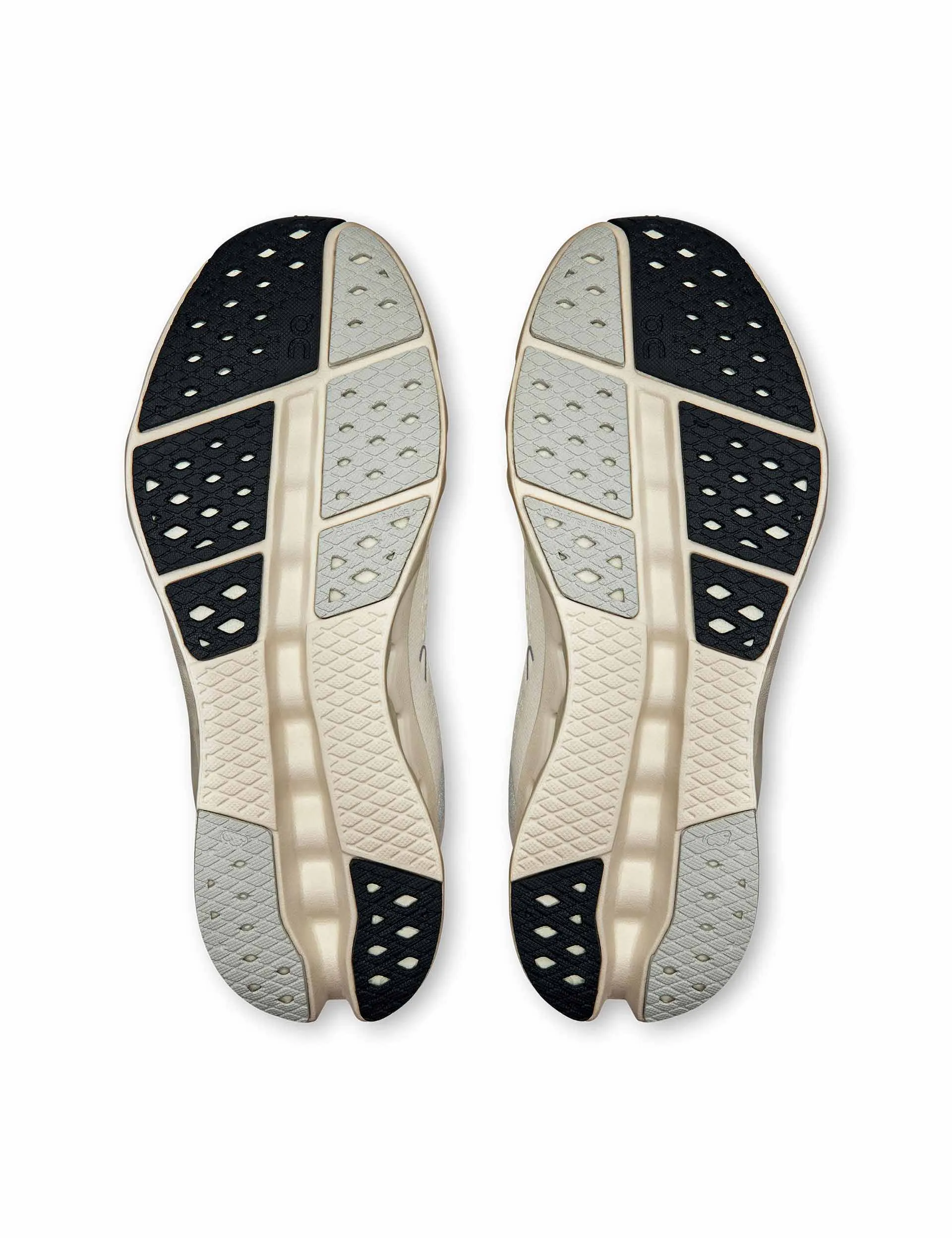 Casual Shoe Trends 2024 Cloudsurfer 2 - Ivory