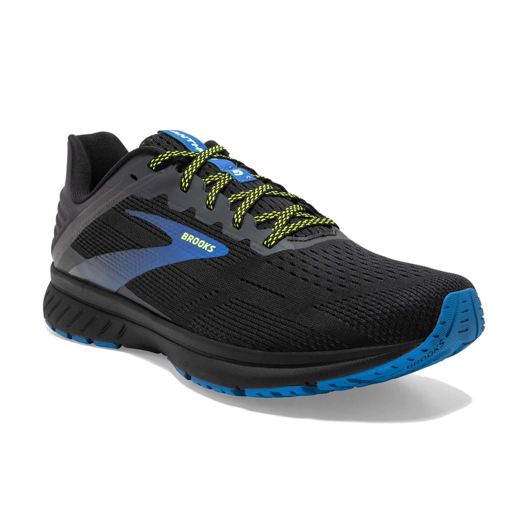 Men's Anthem 5 High Top Shoes Casual