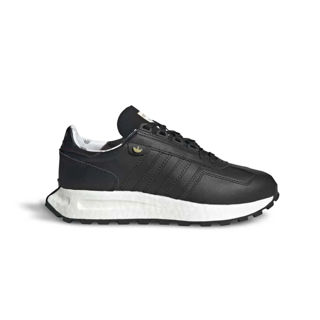adidas - Women's Retropy E5 Shoes (HQ4391) Best Wide Toe Box Casual Shoes