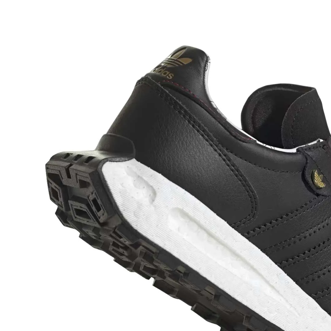 adidas - Women's Retropy E5 Shoes (HQ4391) Casual Shoe Wear