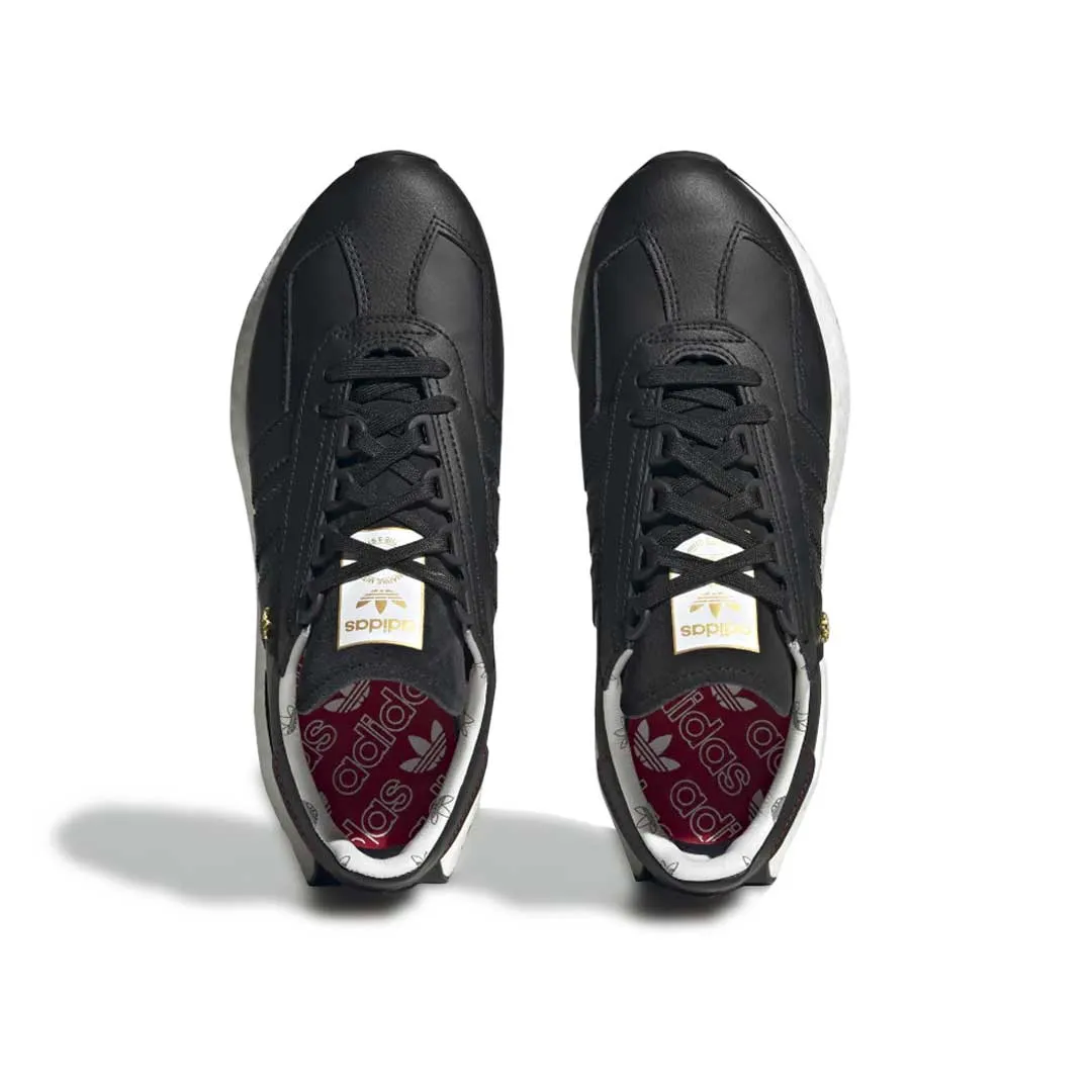 adidas - Women's Retropy E5 Shoes (HQ4391) Court Legacy Leather Casual Shoes