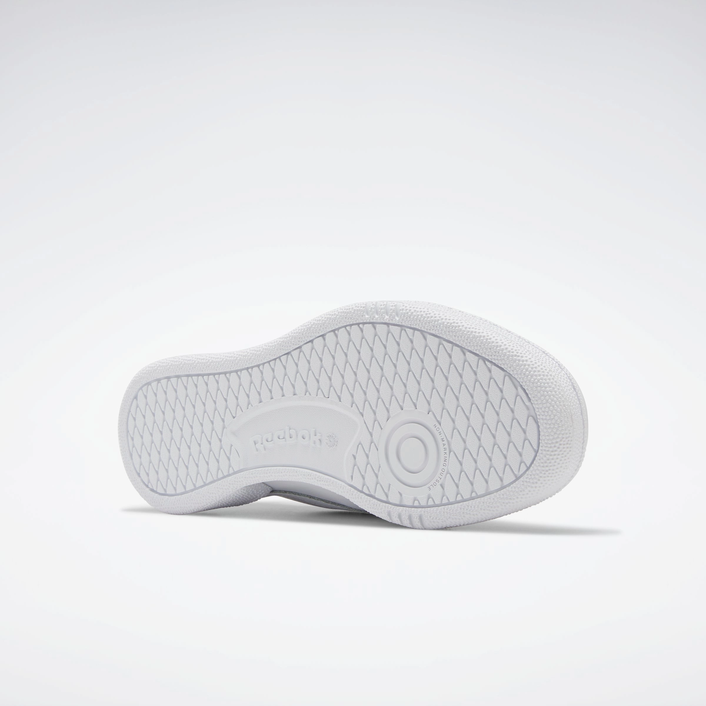 Casual Shoes Wide Leg Pants Club C 85 Shoes White/White/Black