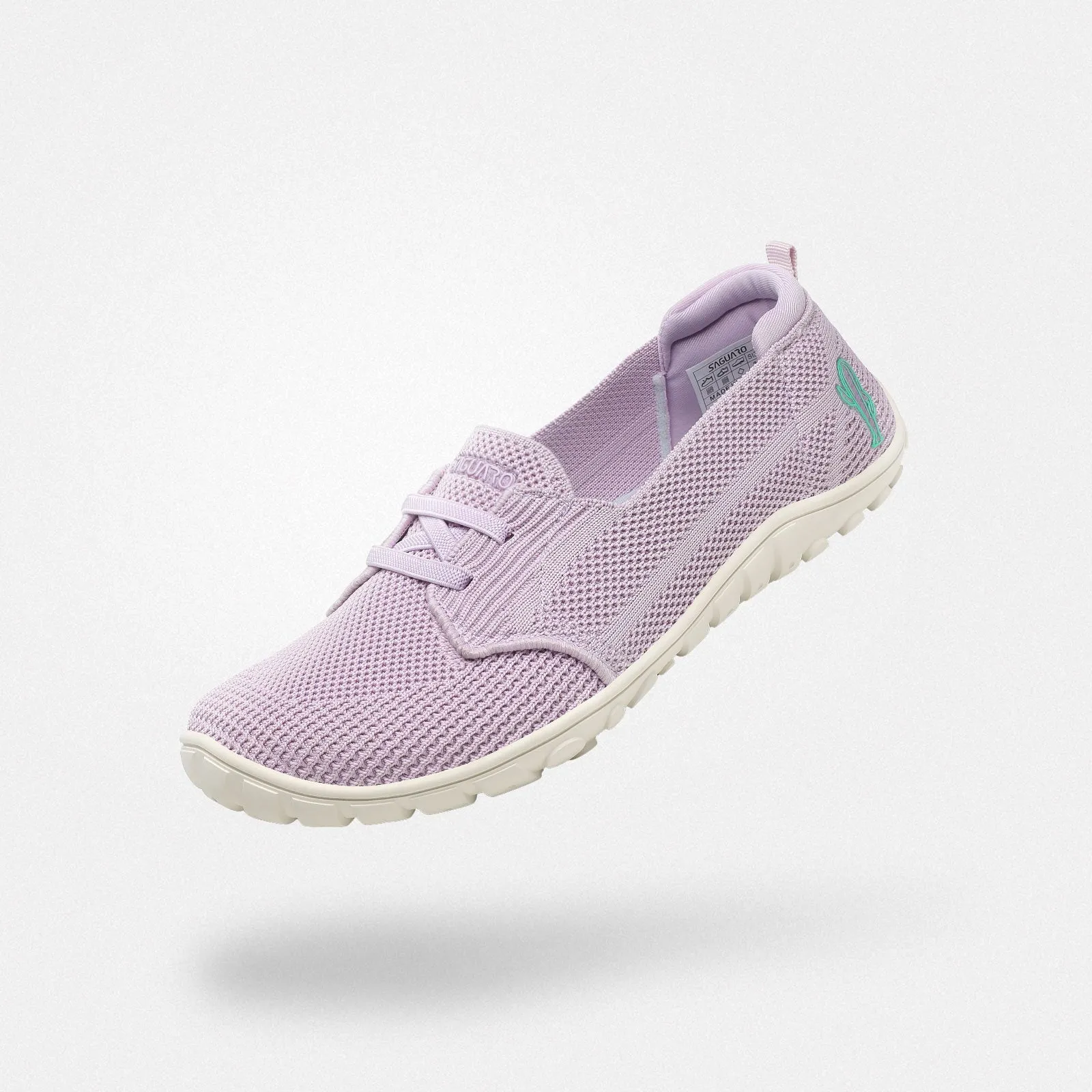 Shoe Island Casual Shoes Fern II - Barefoot Shoes