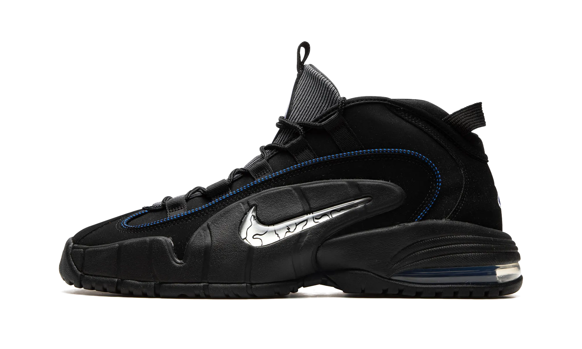 Nike Zoom Pickleball Shoes Air Max Penny 1 "All Star 2022"