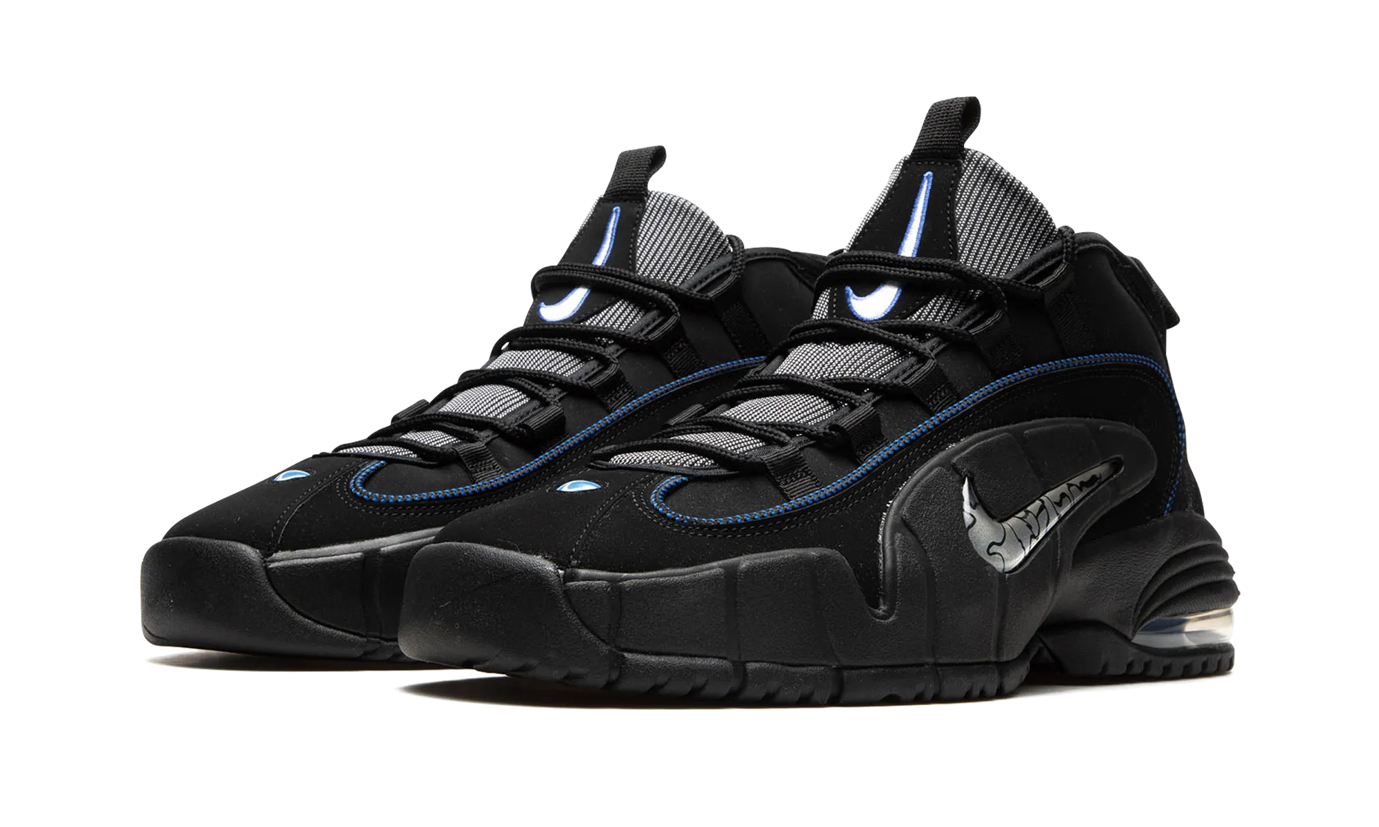 Jordan And Nike Shoes Air Max Penny 1 "All Star 2022"