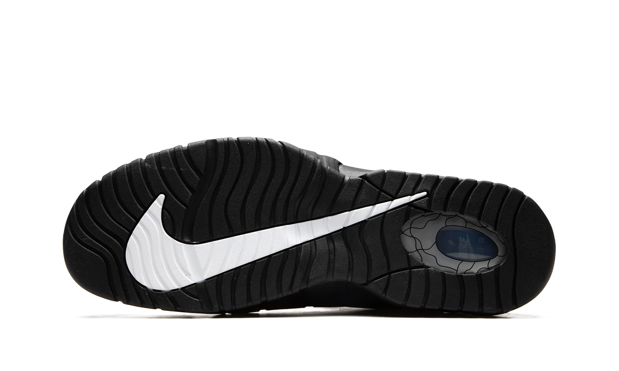 Nike Shoe Names Air Max Penny 1 "All Star 2022"