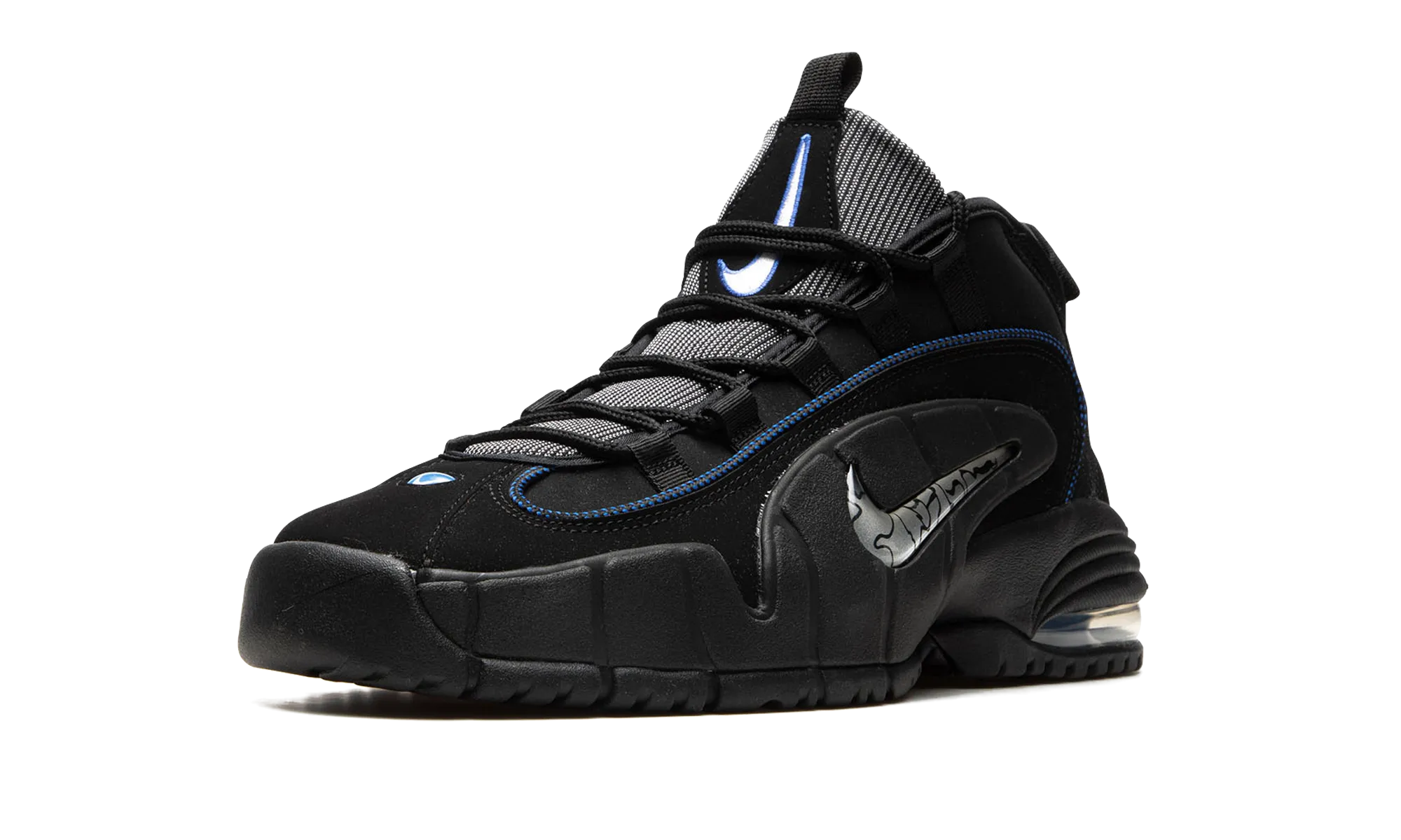 Nike Basketball Air Max Shoes Air Max Penny 1 "All Star 2022"