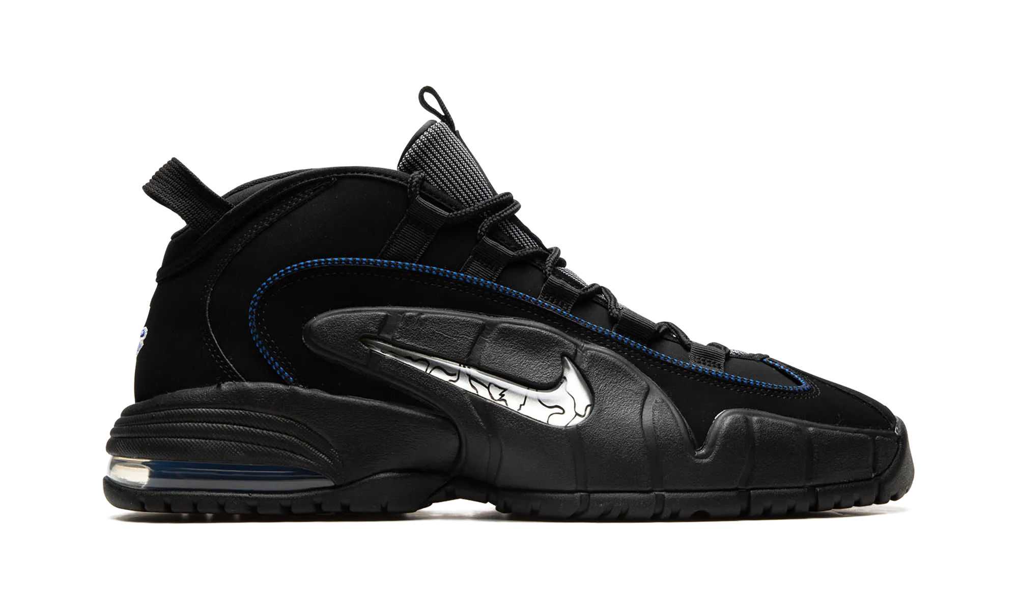 Air Max Penny 1 "All Star 2022" Nike Shoes That Have Arch Support