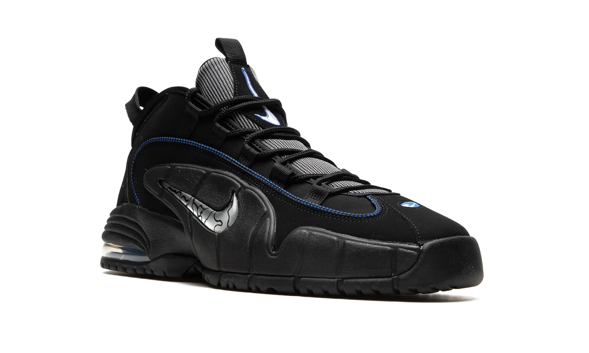 Nike Presto Shoes Air Max Penny 1 "All Star 2022"