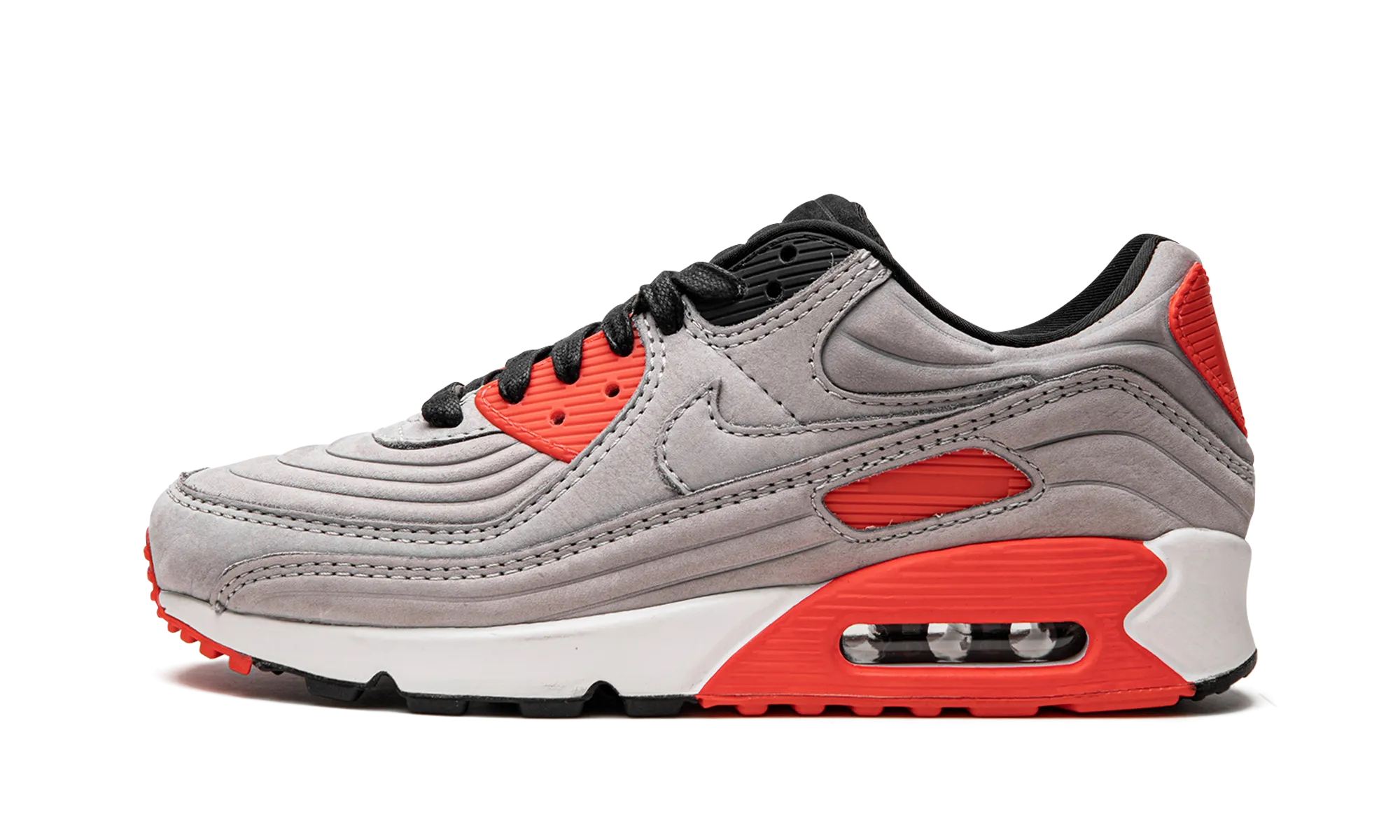 Air Max 90 QS Back To The Future Nike Shoe