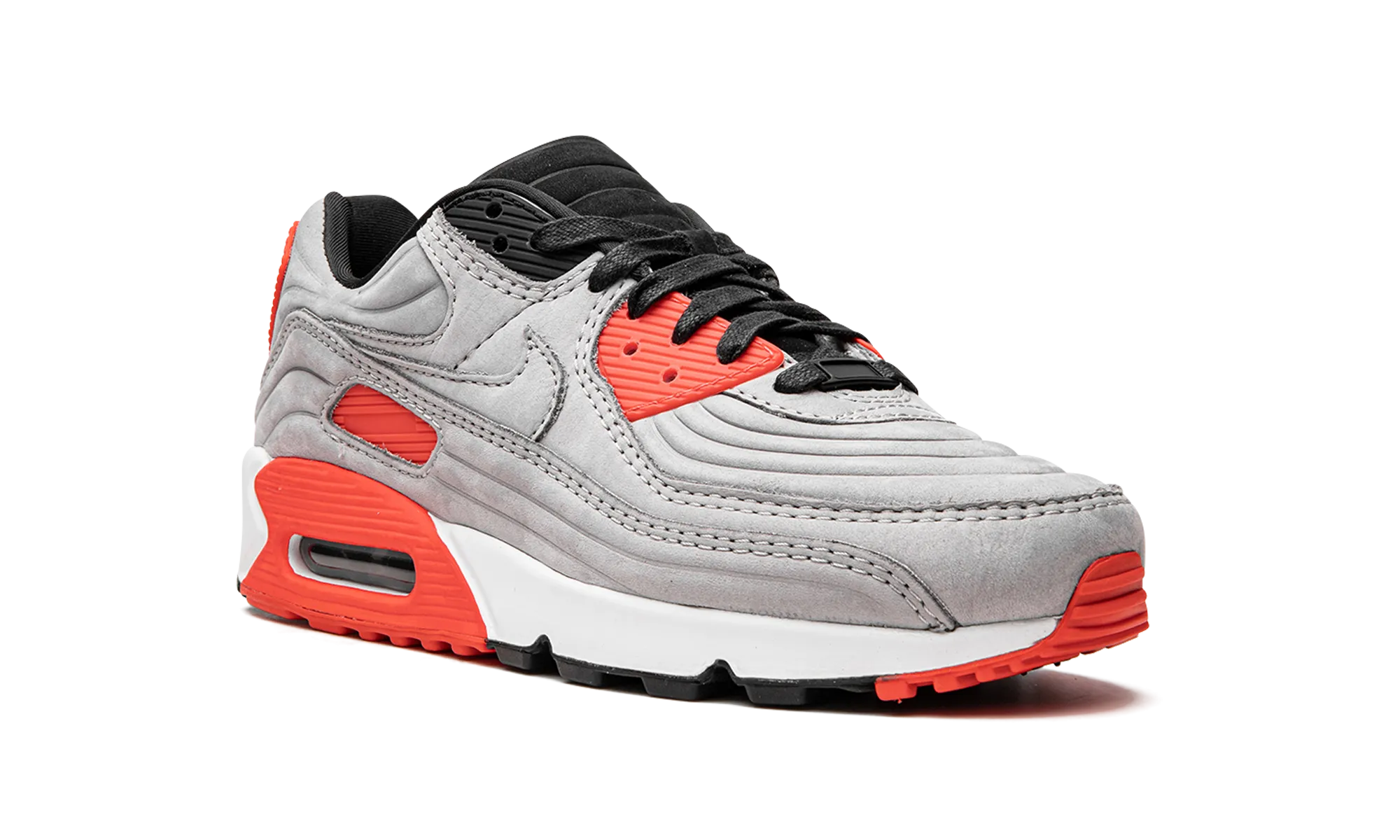 Air Max 90 QS Nike Ja Basketball Shoes