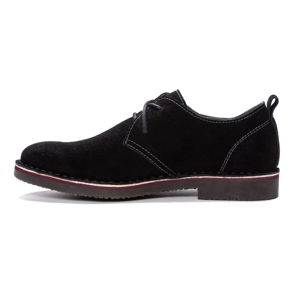Finn Oxford Shoes
