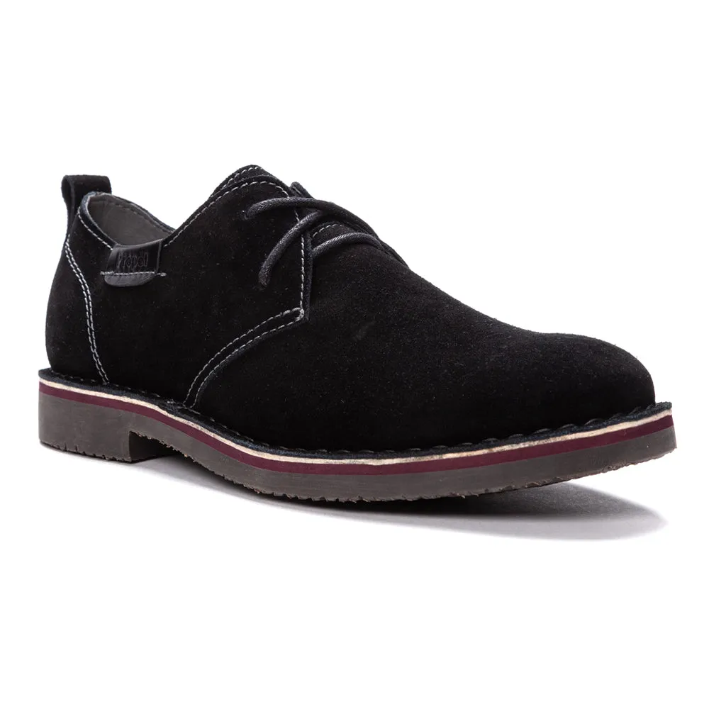 Finn Oxford Shoes