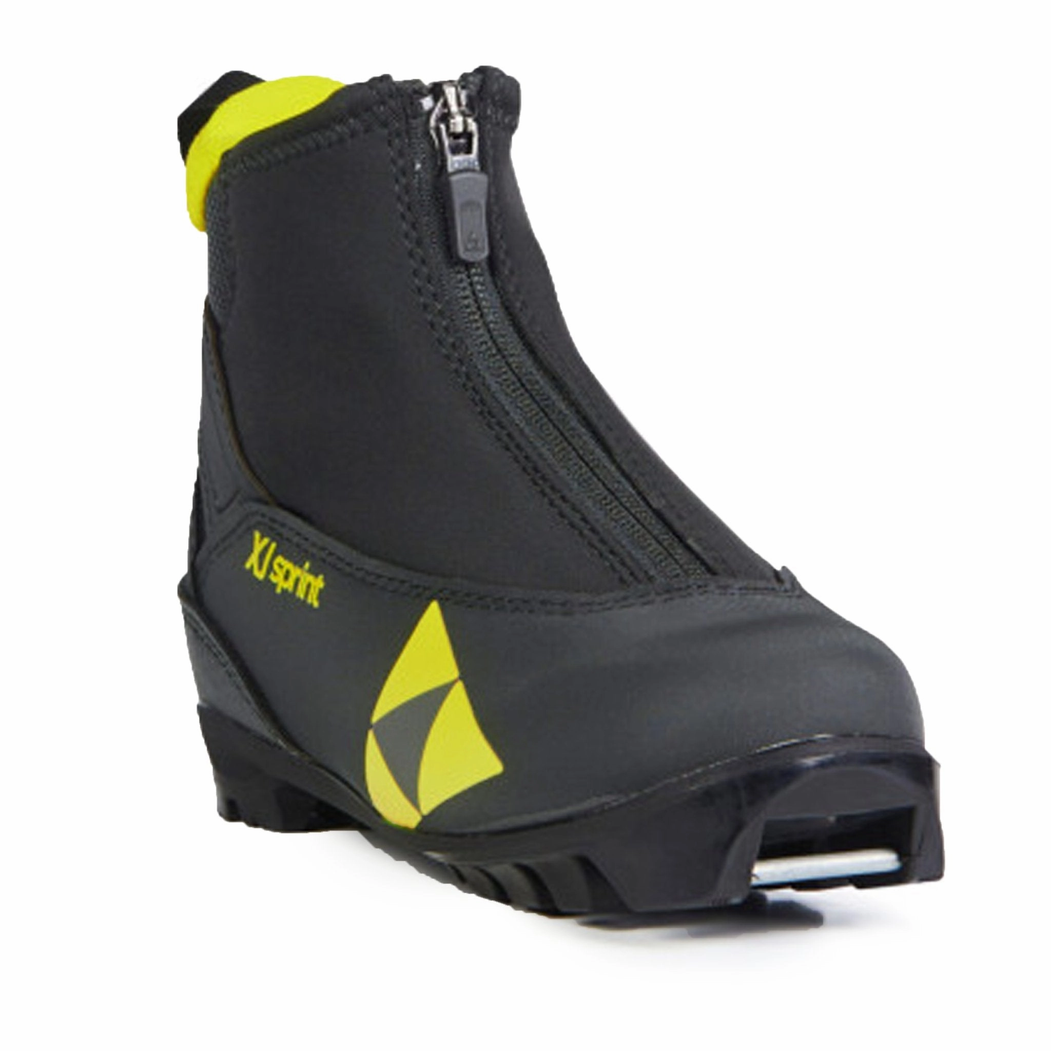 Fischer XJ Sprint Nordic Boot 2023 Cowboy Boots Near Me