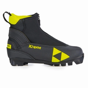 Fischer XJ Sprint Nordic Boot 2023 Jk Boots