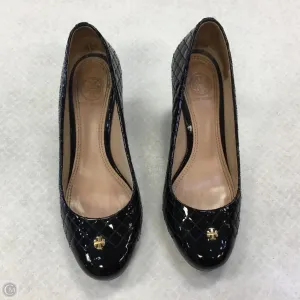 Shoes Designer By Tory Burch In Black, Size: 6 Tactical Casual Shoes