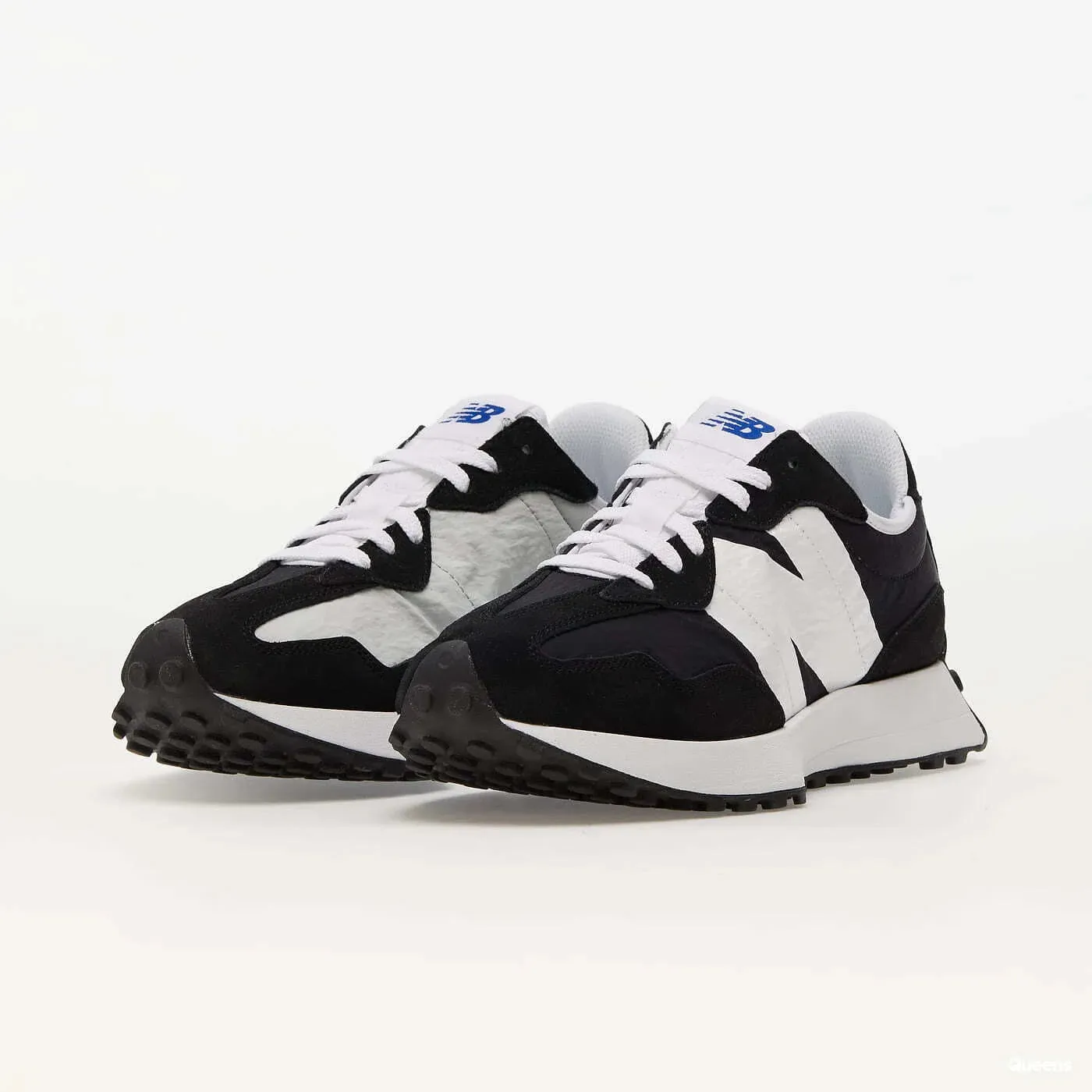 New Balance 860 Shoes New Balance 327 Black