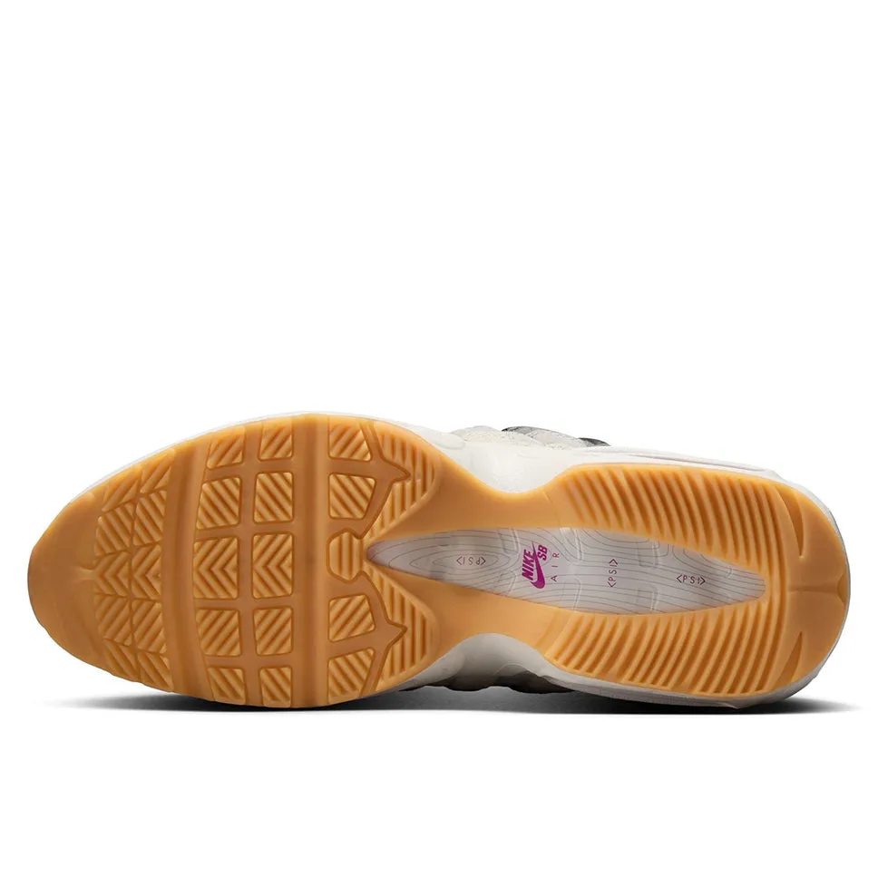 Nike SB Air Max 95 Shoes Nike Water Resistant Shoes