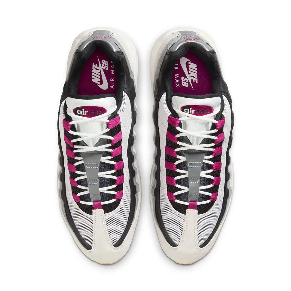 Nike SB Air Max 95 Shoes Recommended Nike Shoes