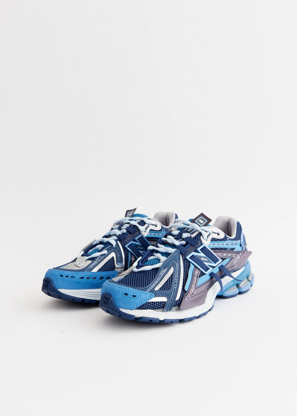 1906A 'Blue' Sneakers New Balance Tennis Shoes Amazon