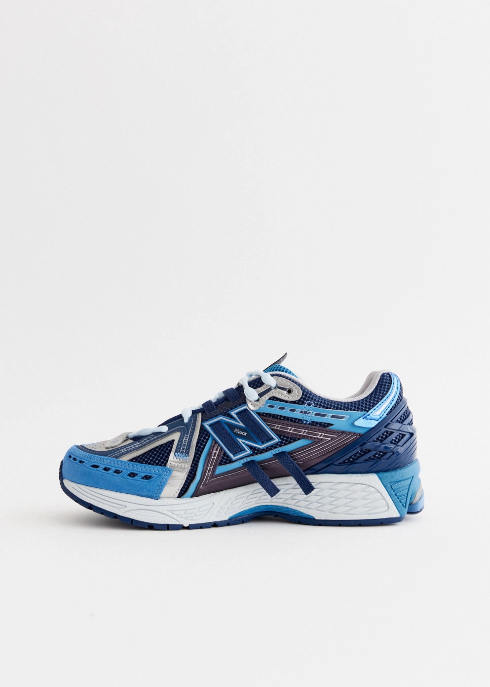 Shop New Balance 327 1906A 'Blue' Sneakers