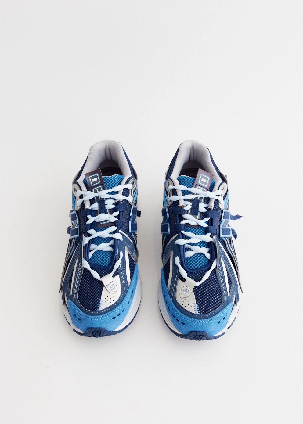 Blue Shoes New Balance 1906A 'Blue' Sneakers