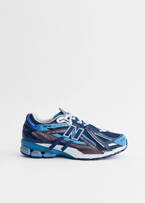 New Balance T410 Women's 1906A 'Blue' Sneakers