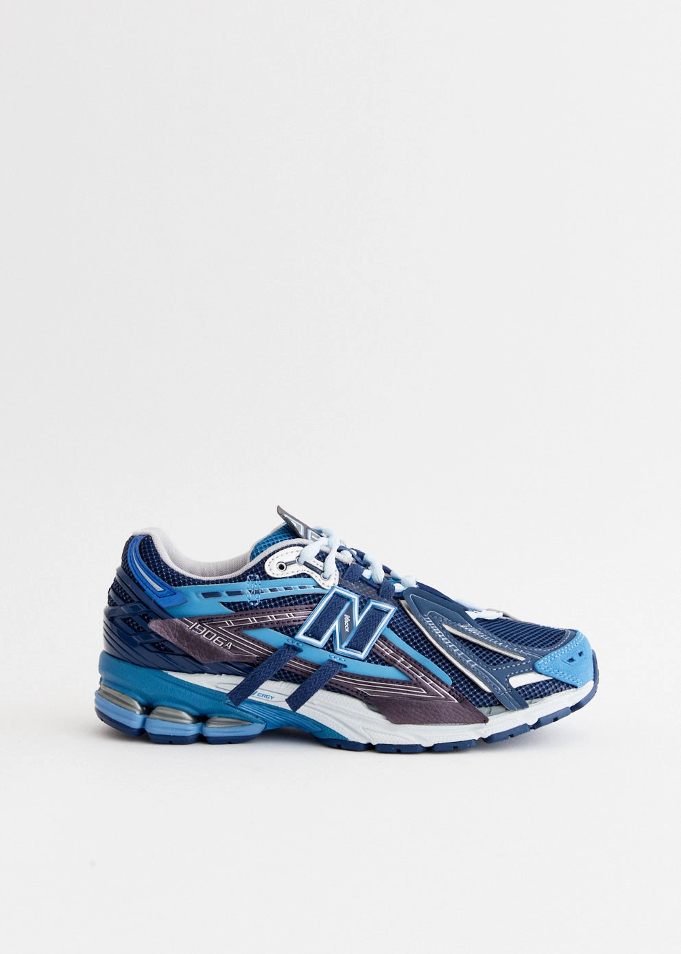 1906A 'Blue' Sneakers New Balance Minimus
