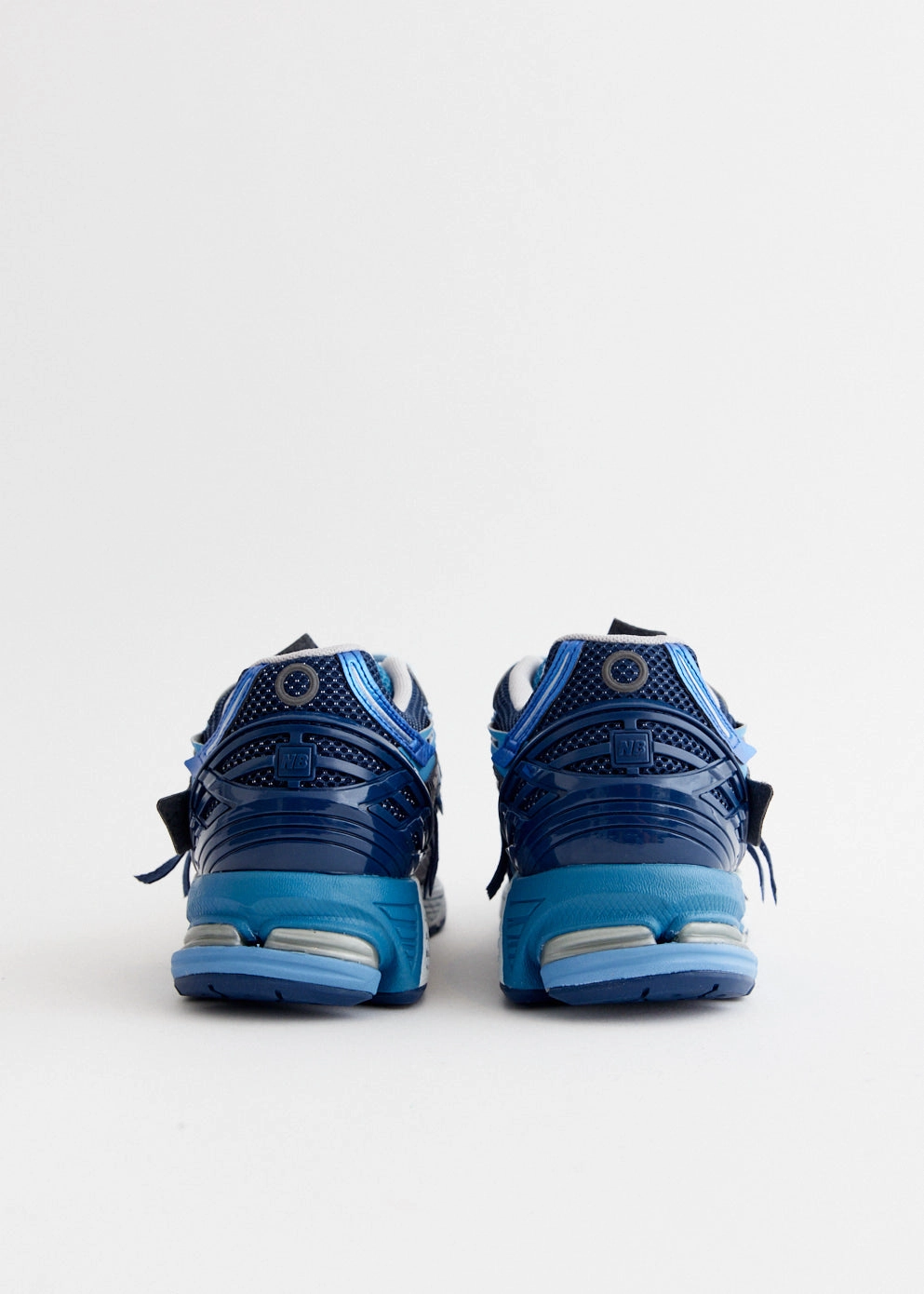 New Balance Womens Chunky Sneakers 1906A 'Blue' Sneakers