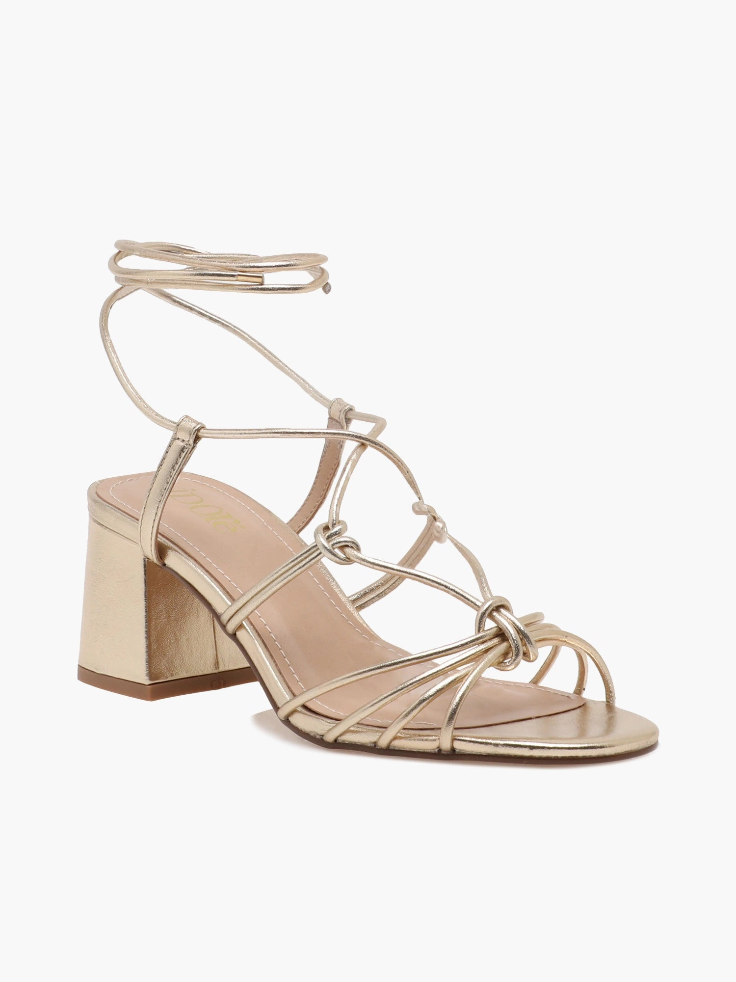 Larissa 1152 3248 Ouro Slv Wht toscana Ladies Casual Flat Shoes