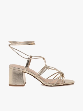 Shoes With Casual Dress Larissa 1152 3248 Ouro Slv Wht toscana