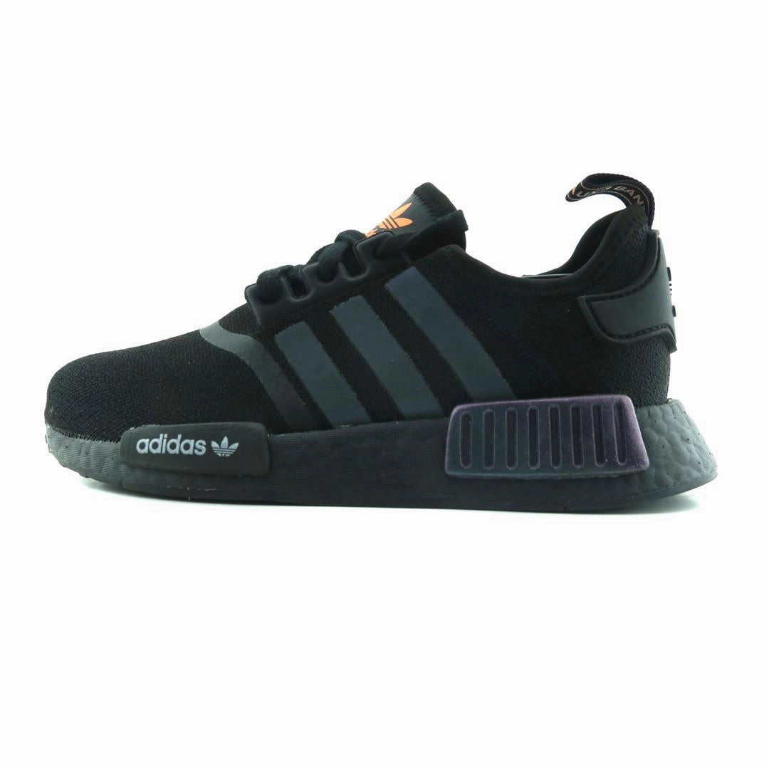 Adidas Shadow Shoes Sonic ADIDAS  NMD R1