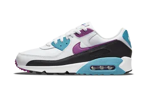 Air Max 90 "Lagoon Blue" Nike Freek Wrestling Shoes