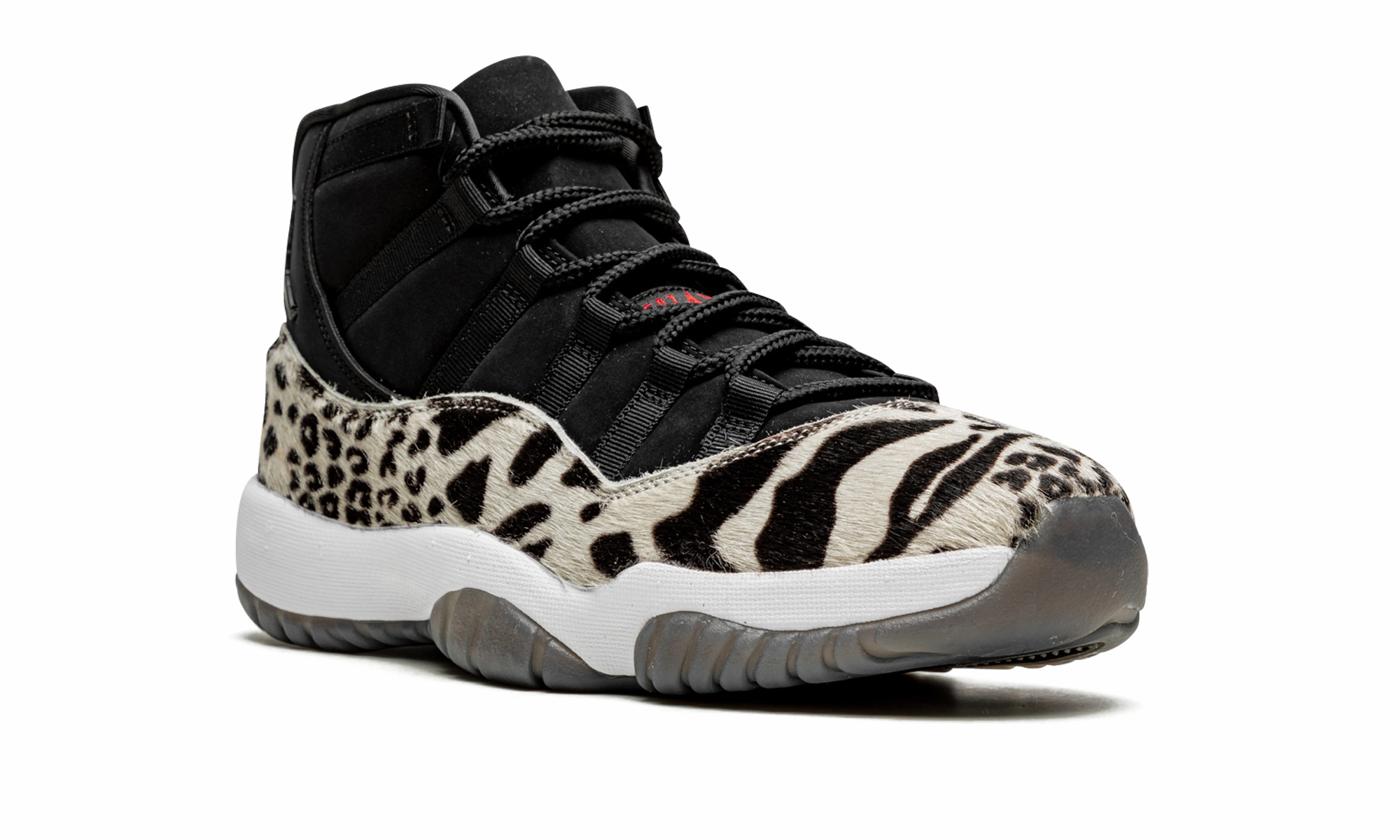 AIR JORDAN 11 WMNS "Animal Instinct" Tanjun Sneakers