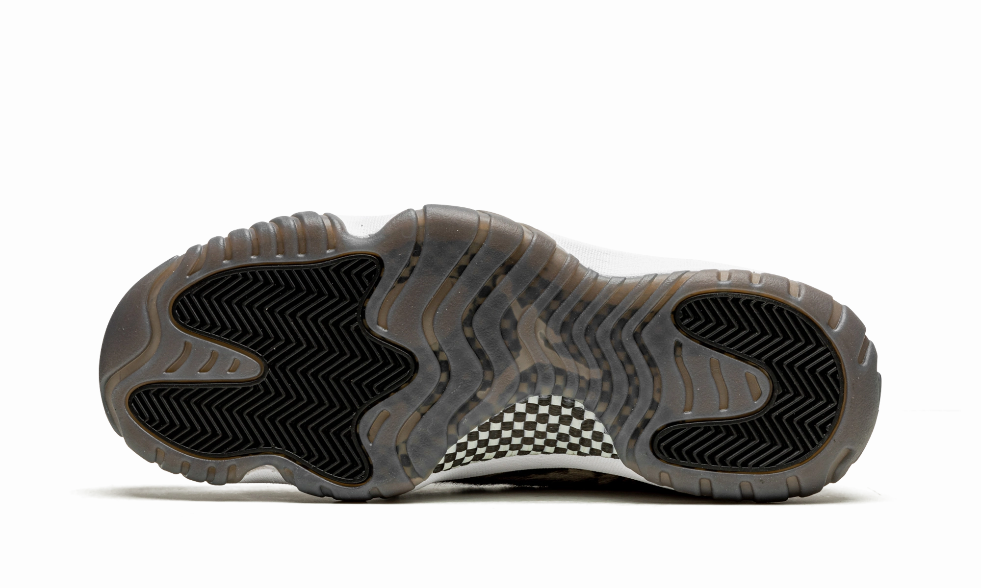 AIR JORDAN 11 WMNS "Animal Instinct" Elite Active Sneakers