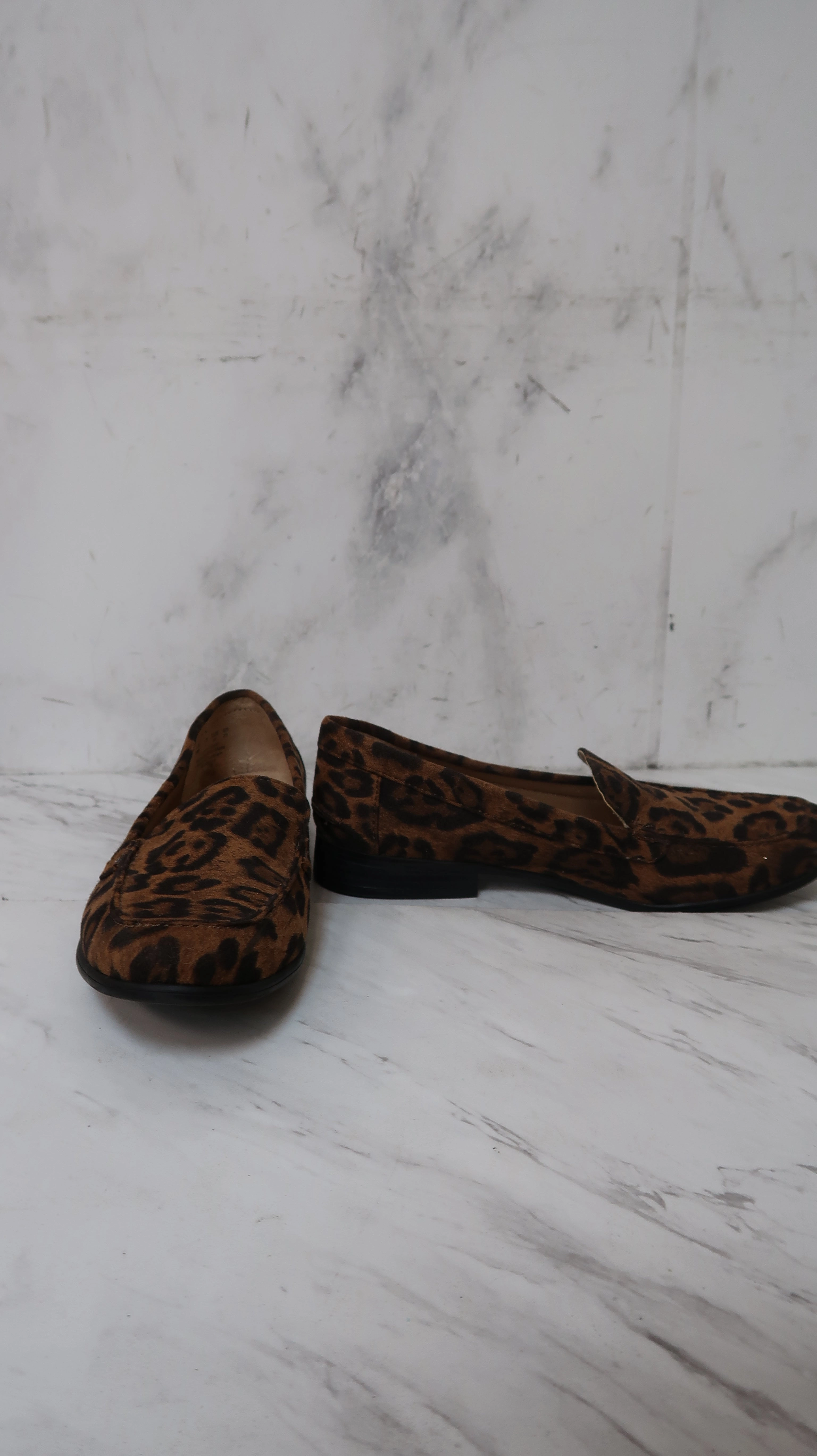 Flat Shoes On Sale Shoes Flats Loafer Oxford By Life Stride  Size: 8