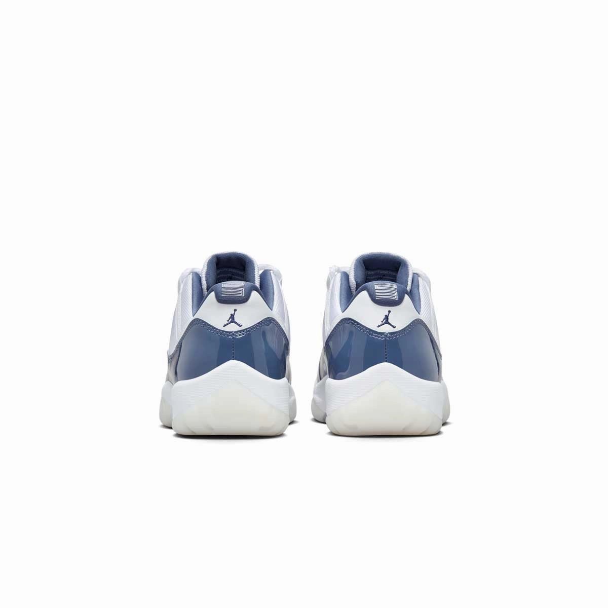 Air Jordan 11 Retro Low 'Diffused Blue' Sneakers All Brands