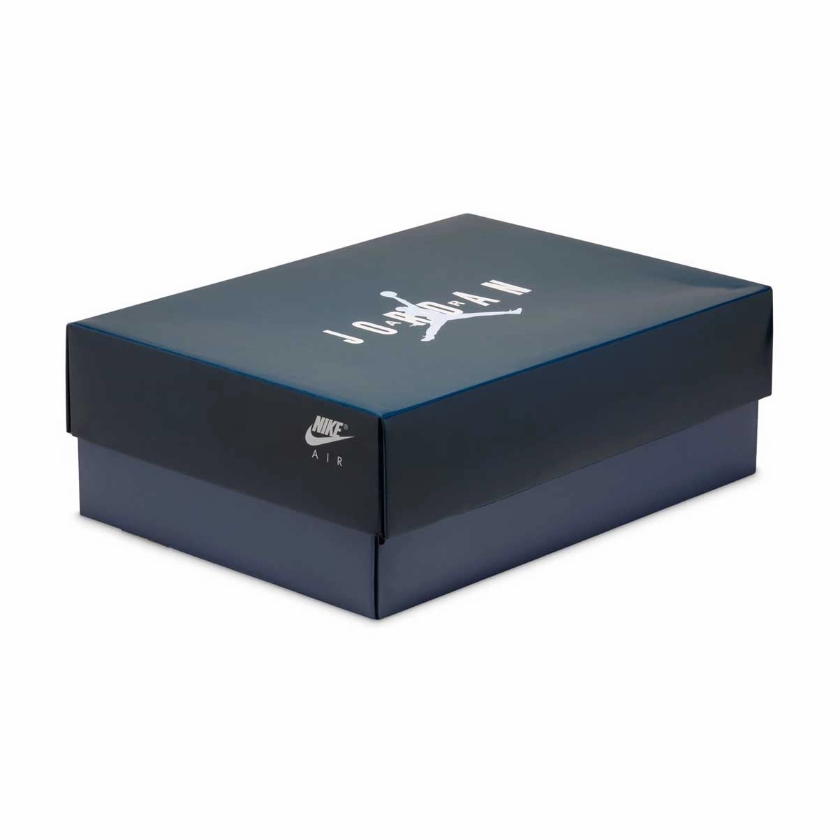 Air Jordan 11 Retro Low 'Diffused Blue' Step In Sneakers