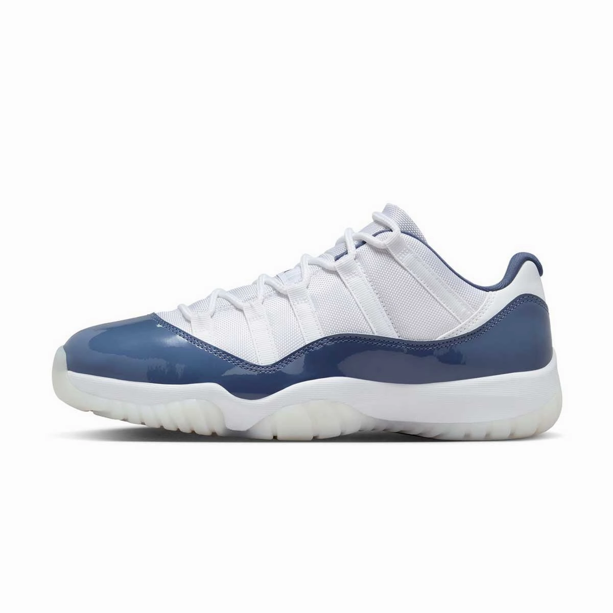 Shorts Sneakers Air Jordan 11 Retro Low 'Diffused Blue'