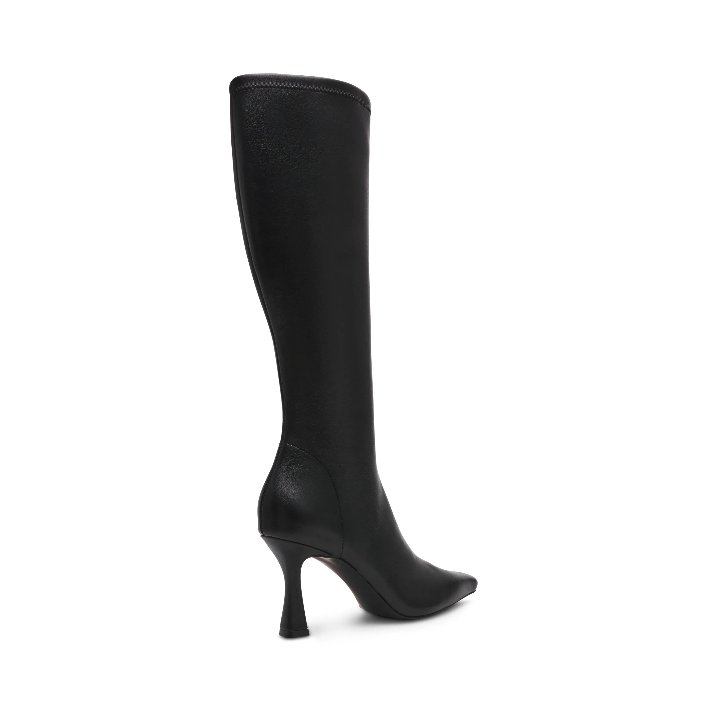Flute Boot BLACK Bike Riding Boots