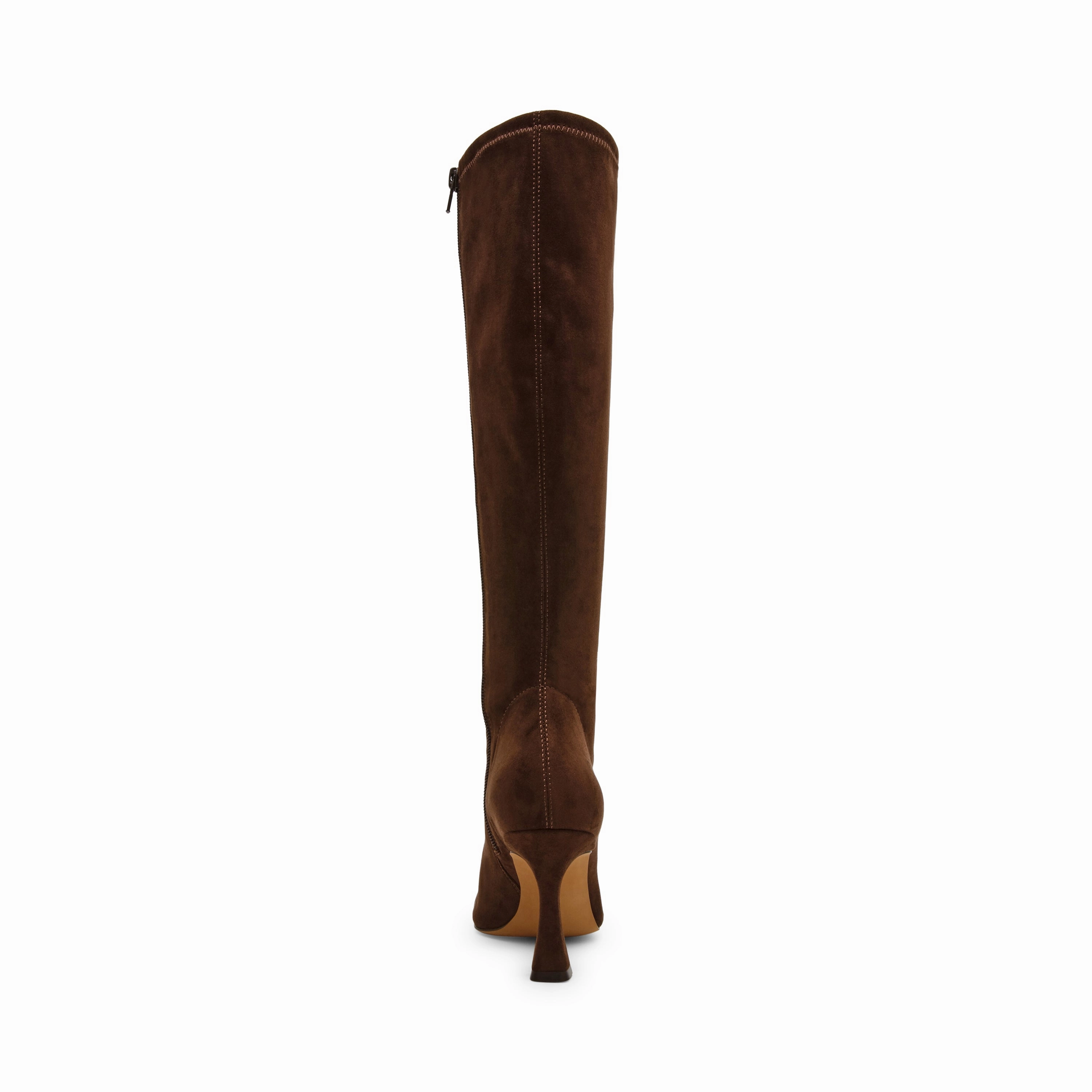 Flute Boot CHOCOLATE Wallabee Boots