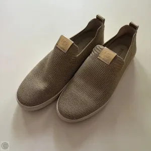 Casual-chic Shoes Deals Shoes Designer By Michael Kors In Gold, Size: 9.5