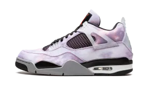 Air Jordan 4 Retro "Zen Master" Odissea Sneakers
