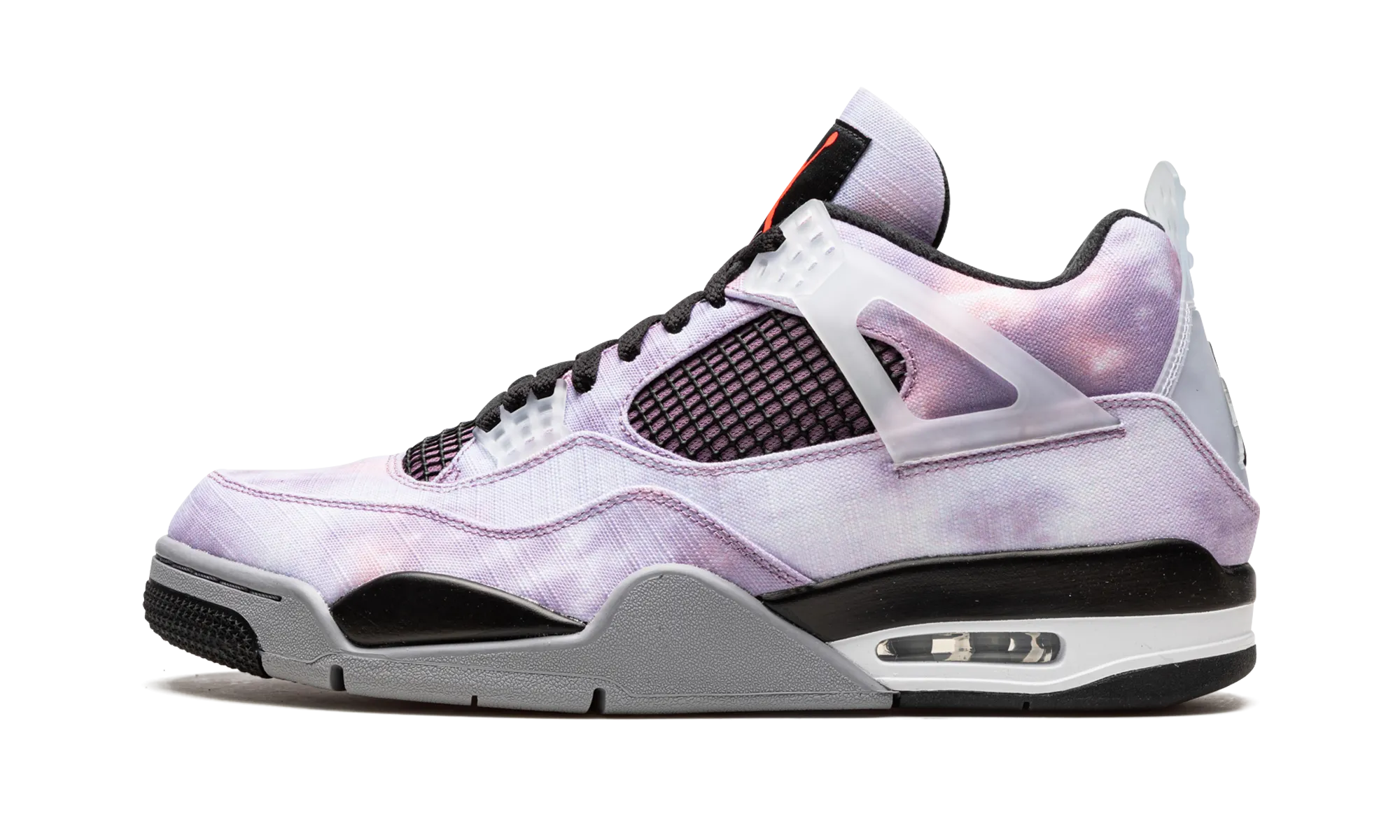 Balacne Sneakers Air Jordan 4 Retro "Zen Master"