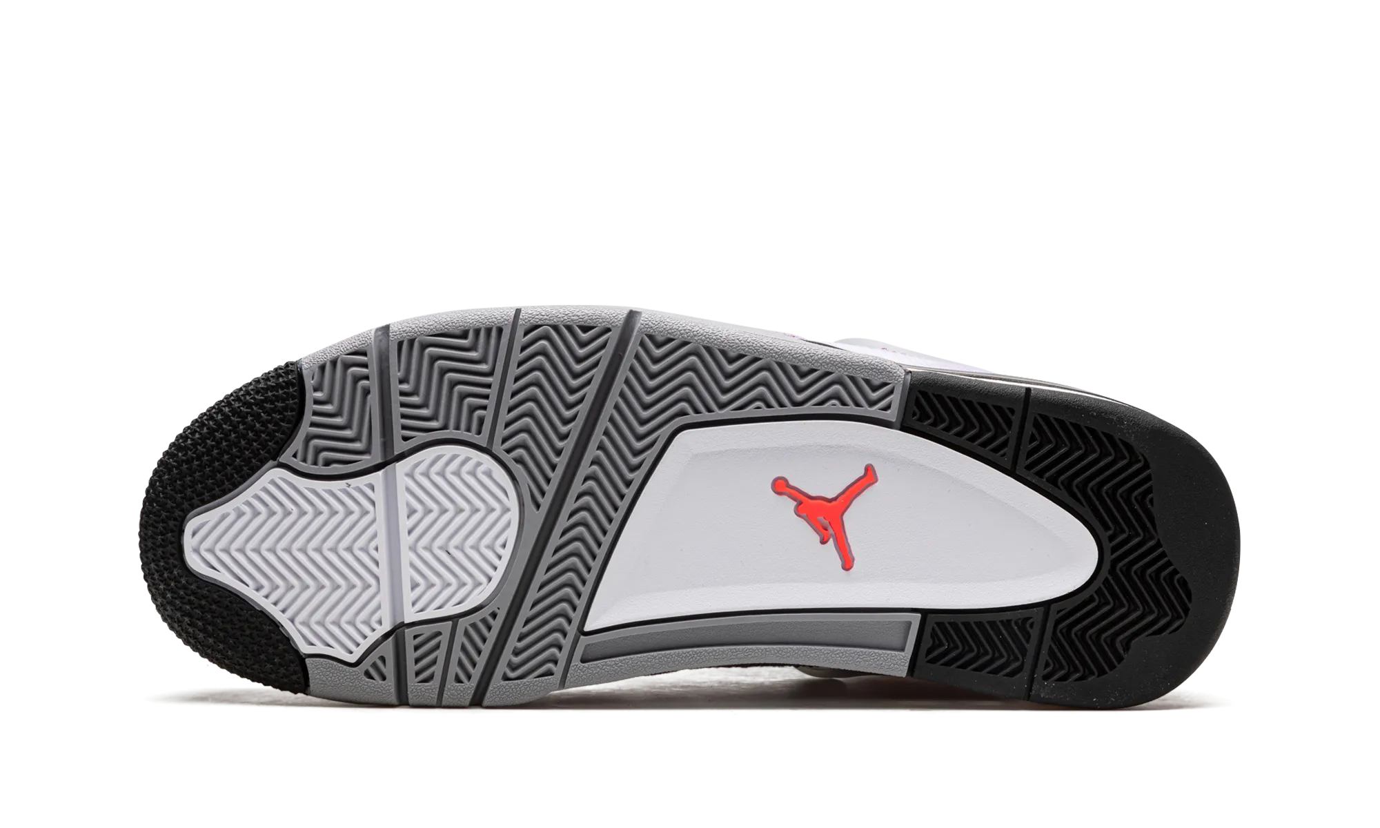 Air Jordan 4 Retro "Zen Master" Best Fancy Sneakers